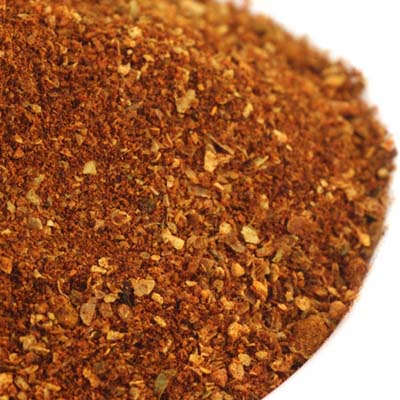 Chili Lime Seasoning