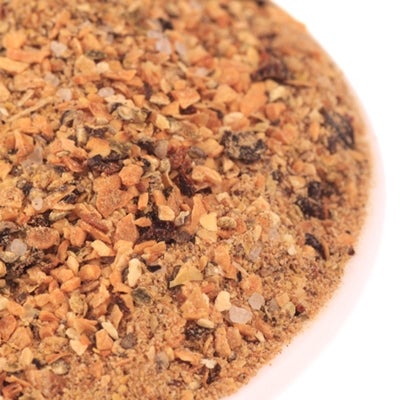 Diablo Burger Seasoning – Galena Garlic Company